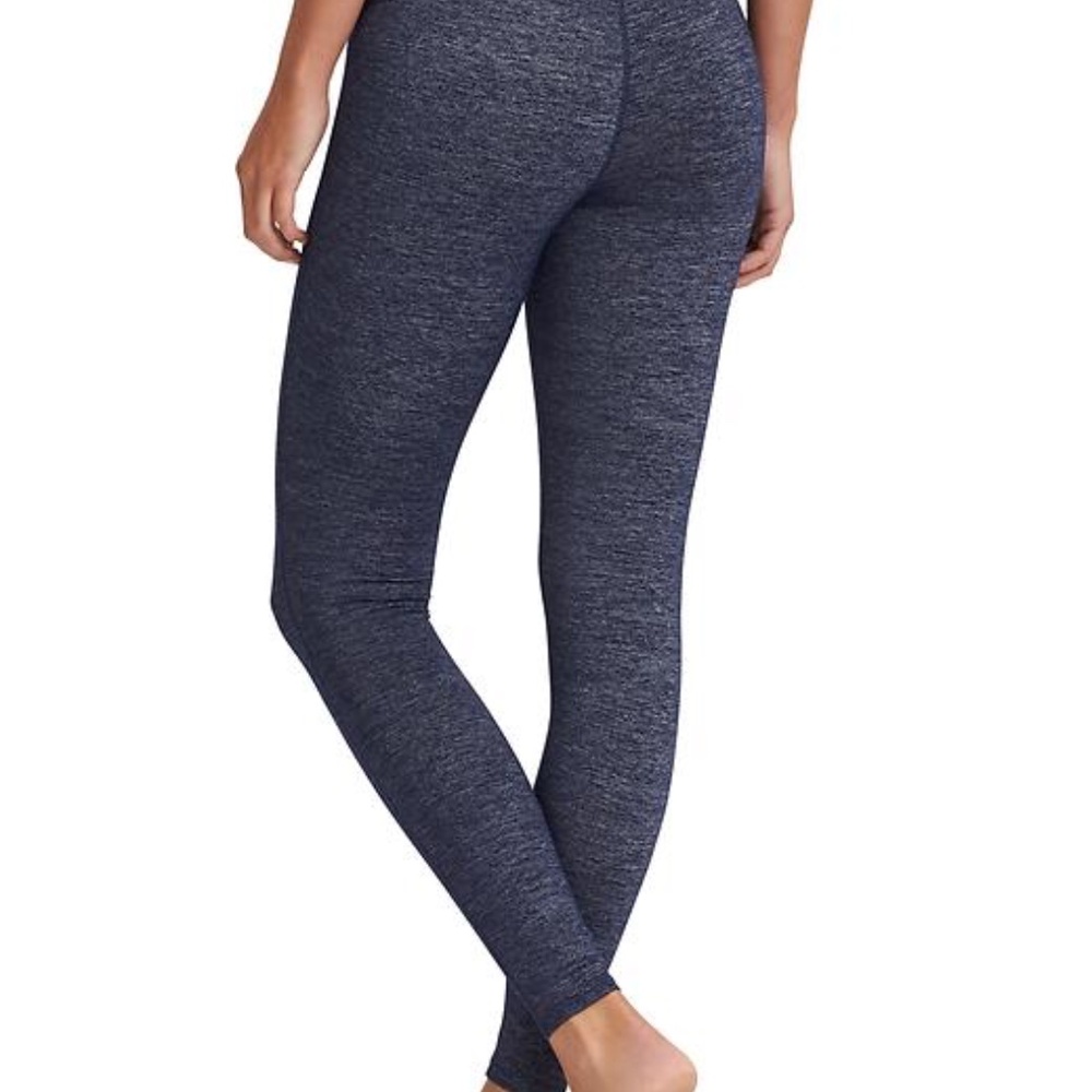 ATHLETA QUEST CHATURANGA LEGGINGS